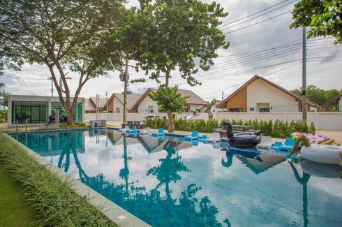 2 Bedroom Villa for Sale or Rent in The Maple Pattaya, Huai Yai, Chonburi