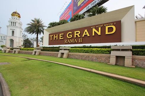 The Grand Rama 2