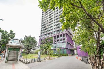 1 Bedroom Condo for rent in Noble Remix, Khlong Tan, Bangkok near BTS Thong Lo