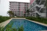 2 Bedroom Condo for rent in CC Condominium 2, Nong Prue, Chonburi