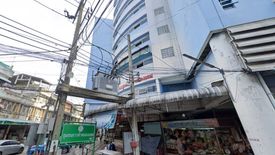 Market & Condotel Nongkham Shopping Center