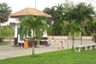 Tropical Village