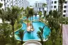 1 Bedroom Apartment for sale in Arcadia Beach Resort, Nong Prue, Chonburi
