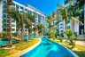1 Bedroom Apartment for sale in Arcadia Beach Resort, Nong Prue, Chonburi