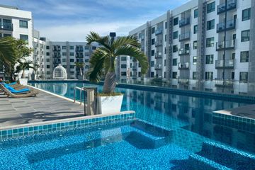 2 Bedroom Condo for sale in Arcadia Beach Resort, Nong Prue, Chonburi