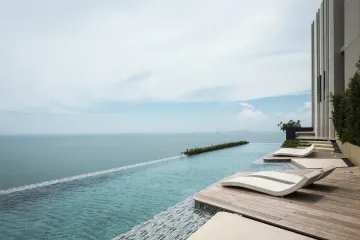1 Bedroom Condo for rent in Baan Plai Haad - Pattaya, Na Kluea, Chonburi