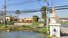 Grand Canal Prachachuen