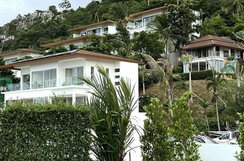 Chemin Sea-View Villa on Bang Po