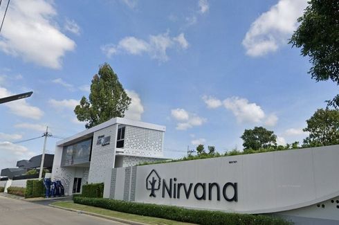 Nirvana Absolute Krungthep Kreetha