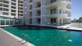 Beachfront Jomtien Residence