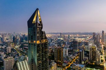 4 Bedroom Condo for sale in MARQUE Sukhumvit, Khlong Tan Nuea, Bangkok near BTS Phrom Phong