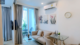 2 Bedroom Condo for sale in Harmonia City Garden, Nong Prue, Chonburi