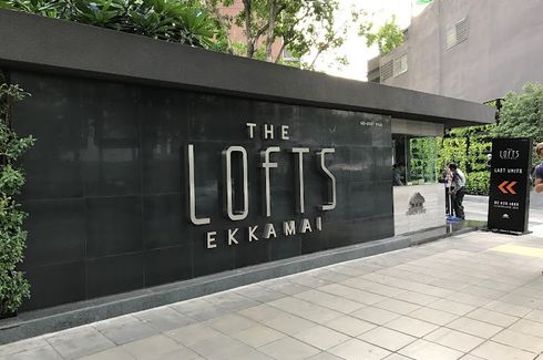 The Lofts Ekkamai