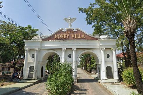 Honey Villa Housing
