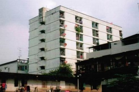 Urupong Condominium