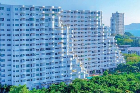 Grand View Condo Pattaya