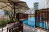 1 Bedroom Condo for Sale or Rent in Wind Sukhumvit 23,  near MRT Sukhumvit
