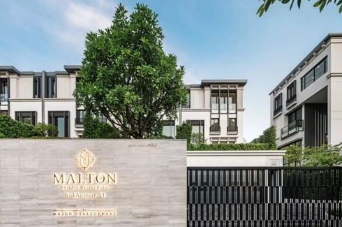 Malton Private Residence Sukhumvit 31