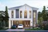 5 Bedroom Villa for rent in The Palm Grandio's, Nong Pla Lai, Chonburi