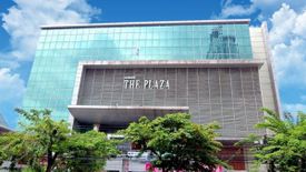 THE PLAZA BUILDING