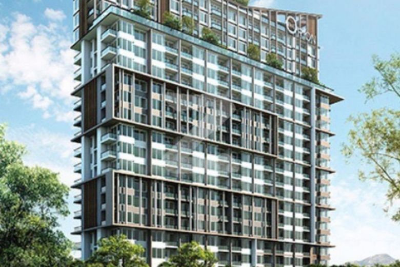 Orion Condominium, Chonburi 0 Condos for sale and rent Thailand