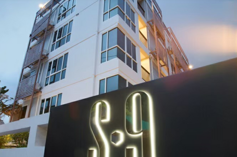 S9 apartment sathorn