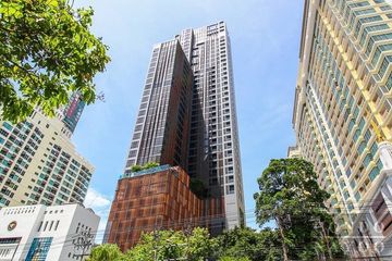 2 Bedroom Condo for rent in The Line Ratchathewi, Thanon Phetchaburi, Bangkok near BTS Ratchathewi