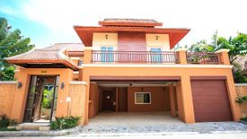 4 Bedroom House for rent in Grand Regent's Residence, Pong, Chonburi