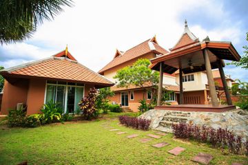 4 Bedroom House for rent in Grand Regent's Residence, Pong, Chonburi