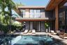 Redwood Lakefront Residence