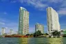 Watermark Chaophraya River