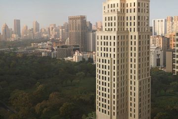 3 Bedroom Condo for Sale or Rent in 98 Wireless,  near BTS Ploen Chit
