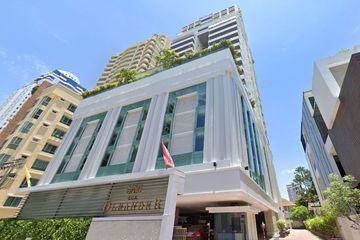 2 Bedroom Condo for Sale or Rent in The Oleander, Khlong Toei Nuea, Bangkok near BTS Nana