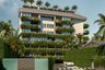 EverGreen Condominium Phuket