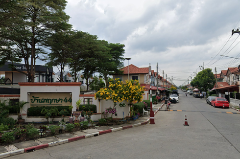 Baan Pruksa 44 Rangsit-Klong 2