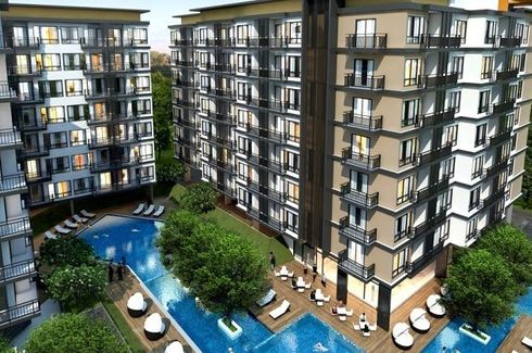 Living Avenue Condo Bangsaen