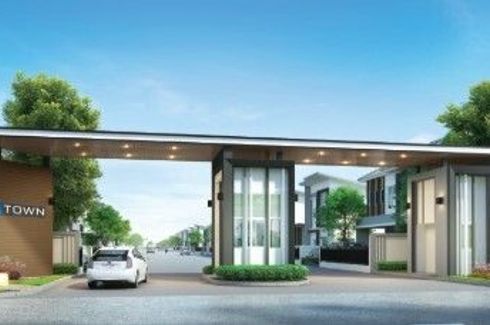 Lalintown Lio Lumlukka Klong 4-5