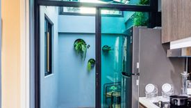 The Thamm Onnut-Motorway