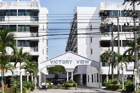 Victory View Condominium