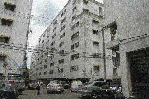 P. Pinklao Condominium 2