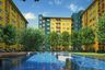 Plum Condo Park Rangsit