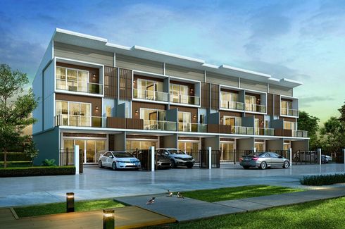 Supalai Primo Rama 2