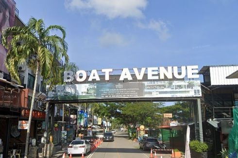 Boat Avenue