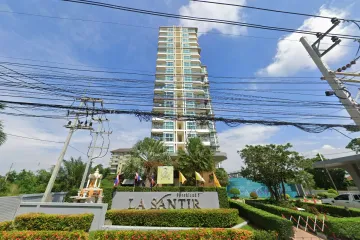 1 Bedroom Condo for rent in La Santir, Nong Prue, Chonburi