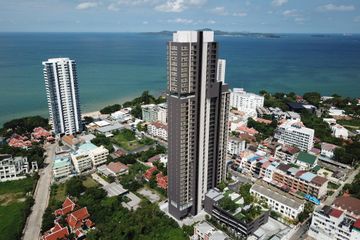 1 Bedroom Condo for rent in The Panora Pattaya, Nong Prue, Chonburi