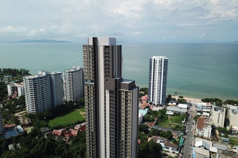 1 Bedroom Condo for sale in The Panora Pattaya, Nong Prue, Chonburi