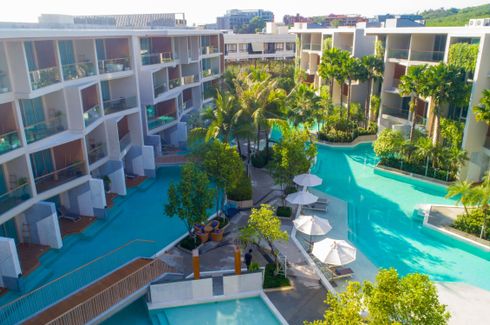 Wyndham Grand Nai Harn Beach Phuket