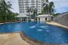 1 Bedroom Condo for sale in AD Hyatt Condominium, Na Kluea, Chonburi