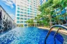 1 Bedroom Condo for rent in Nam Talay Condo, Na Jomtien, Chonburi