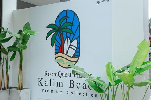 RoomQuest Kalim Beach